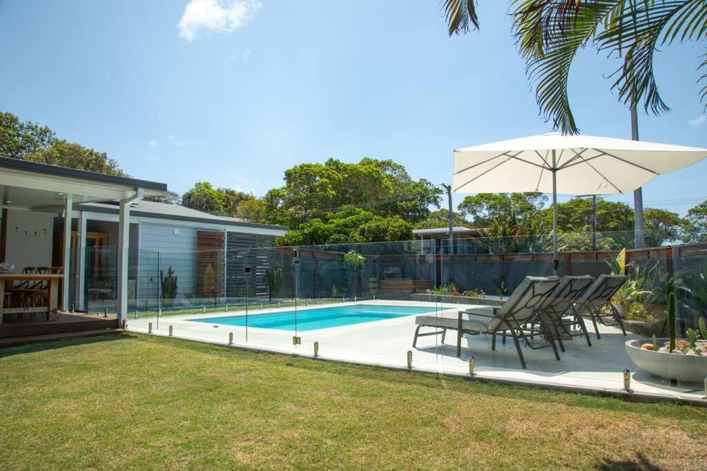 Holiday home Al Fresco In The Heart Of Point Lookout! *