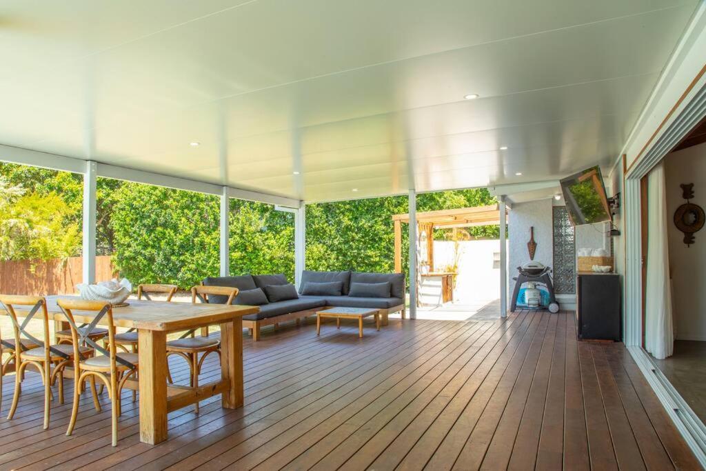 Al Fresco In The Heart Of Point Lookout! * Point Lookout