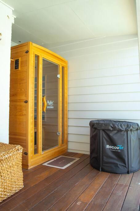 Al Fresco In The Heart Of Point Lookout! Holiday home Point Lookout