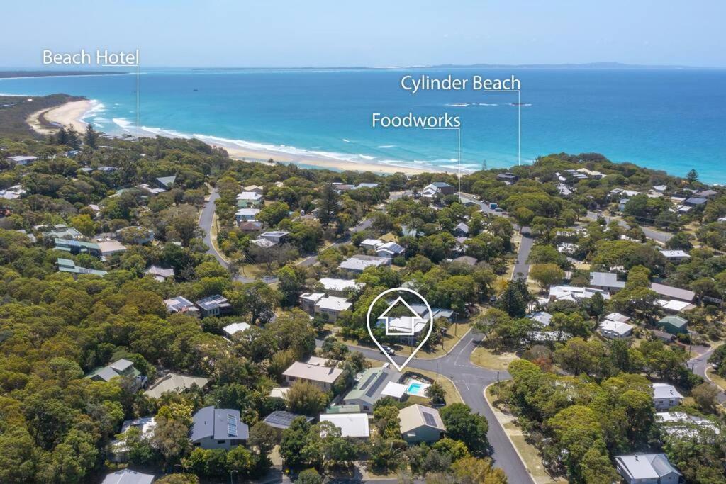 Al Fresco In The Heart Of Point Lookout! Holiday home