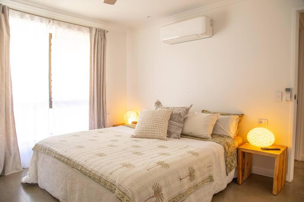 Holiday home Al Fresco In The Heart Of Point Lookout! *