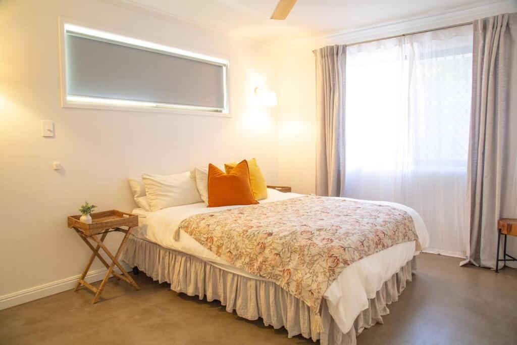 Holiday home Al Fresco In The Heart Of Point Lookout! Point Lookout