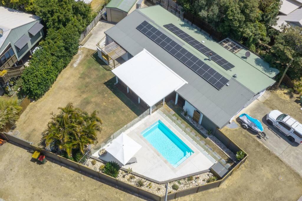 Al Fresco In The Heart Of Point Lookout! Holiday home Point Lookout