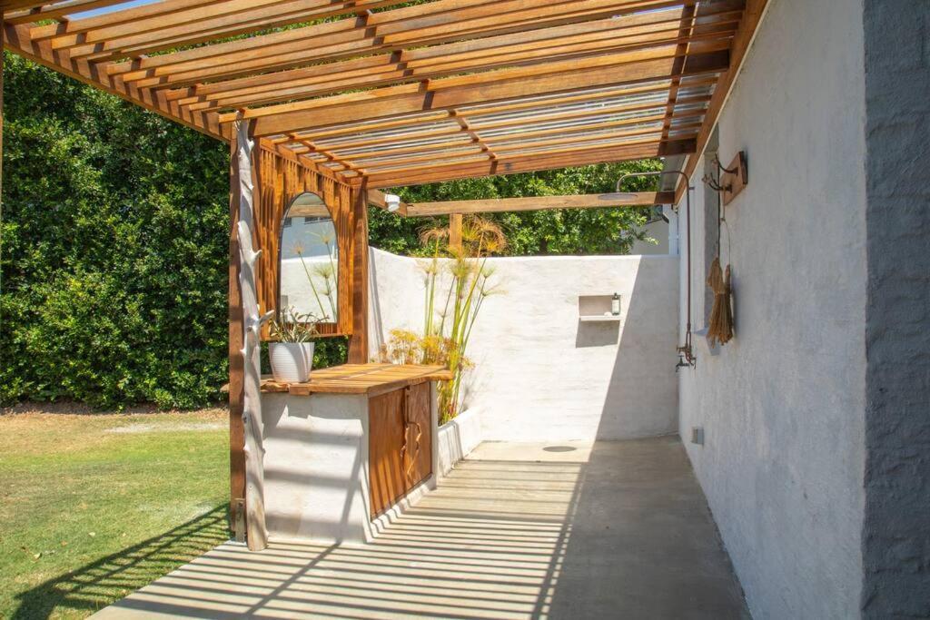 Al Fresco In The Heart Of Point Lookout! Holiday home *